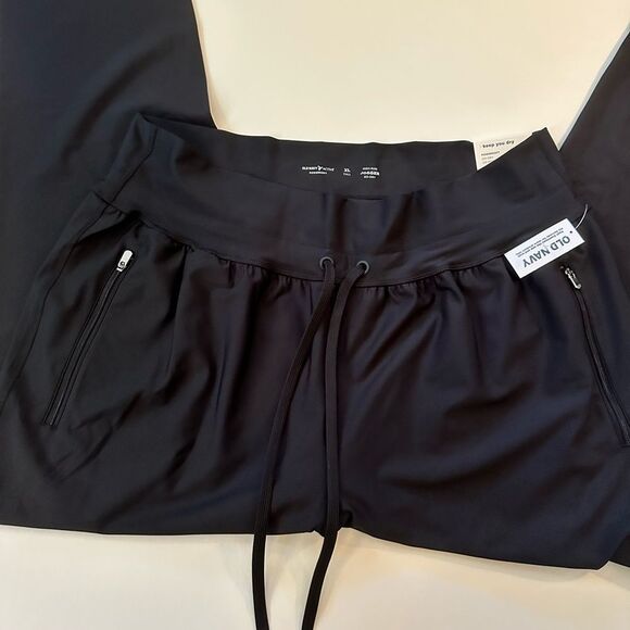 High-Waisted PowerSoft Jogger Pants- TALL - Picture 12 of 15